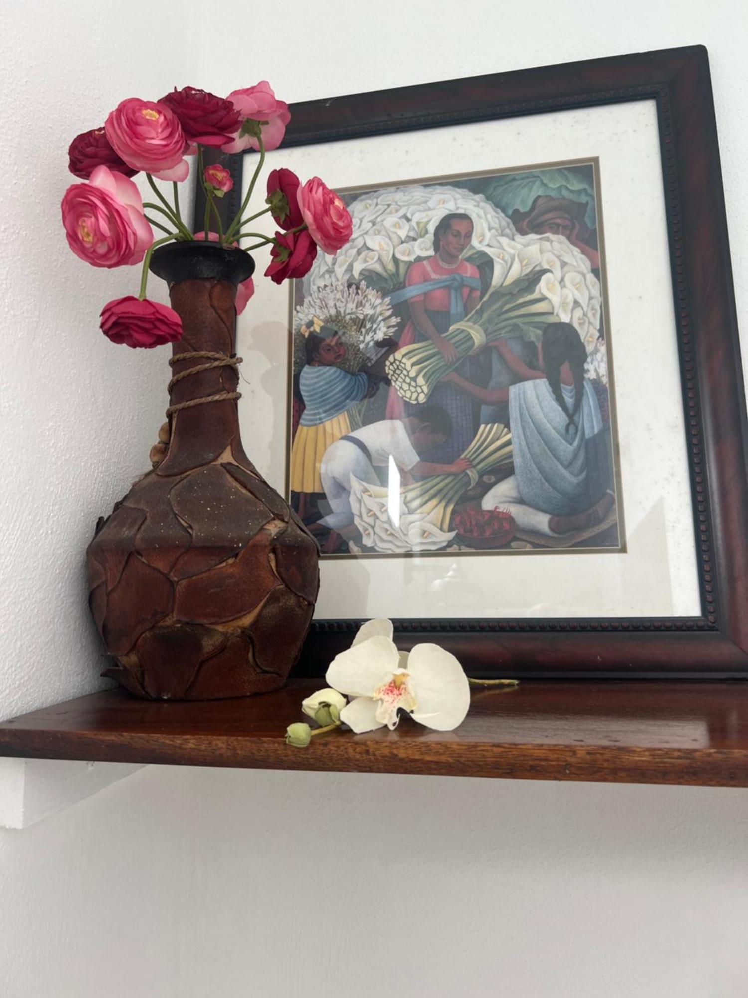 Casa Botanica Otel Lo de Marcos Dış mekan fotoğraf