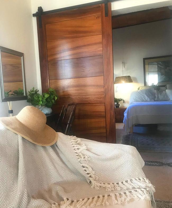 Casa Botanica Otel Lo de Marcos Dış mekan fotoğraf