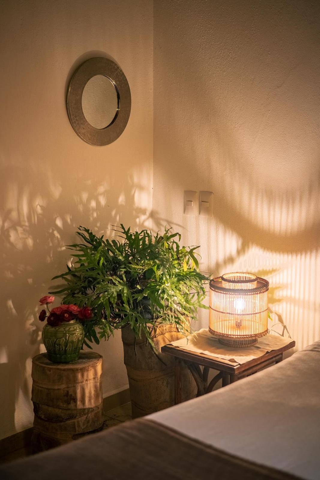 Casa Botanica Otel Lo de Marcos Dış mekan fotoğraf